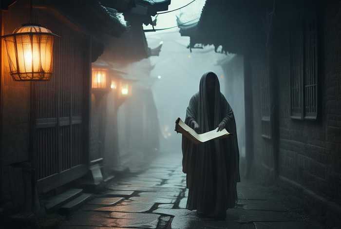 中国的鬼故事名著 - 中国的鬼故事名著有哪些 中国的鬼故事名著 - 中国的鬼故事名著有哪些