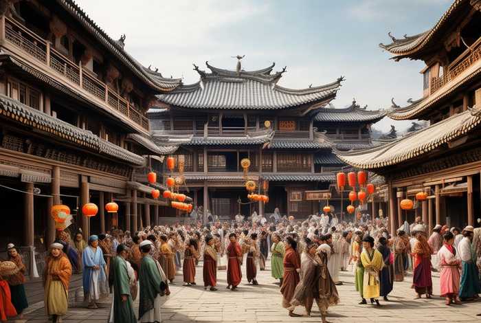 中国历史对应电视剧（中国历史对应电视剧有哪些）