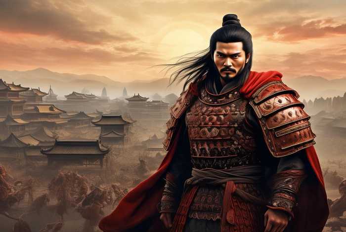 中国历史大丈夫的故事100字；中国历史大丈夫的故事100字怎么写