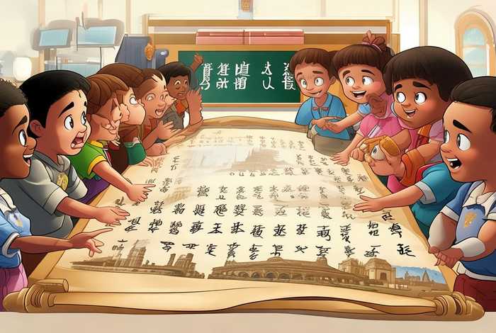 小学生讲中国历史的故事(小学生讲中国历史的故事有哪些) 小学生讲中国历史的故事(小学生讲中国历史的故事有哪些)
