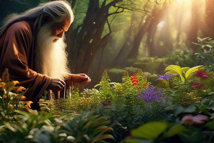 神农尝百草的故事,神农尝百草的故事带给我们什么启示? 神农尝百草的故事,神农尝百草的故事带给我们什么启示?