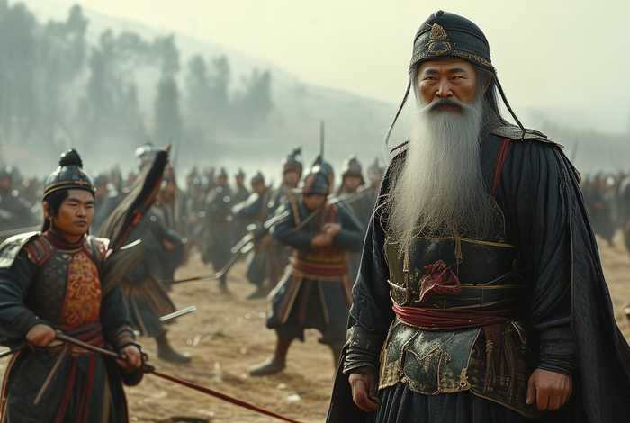 孙武练兵史记、孙武练兵史记是谁写的