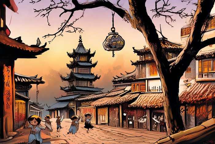 上海历史文化绘本（历史文化类绘本）
