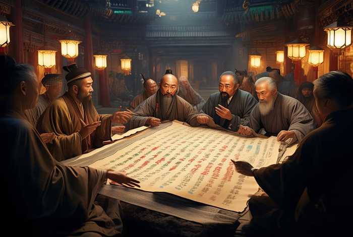 中国历史的翻案电子版，《中国历史的翻案》