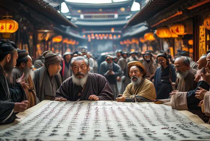 中国历史的有趣问题；中国历史的有趣问题是什么