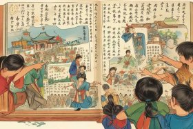 小学中国历史故事书 小学中国历史故事书有哪些