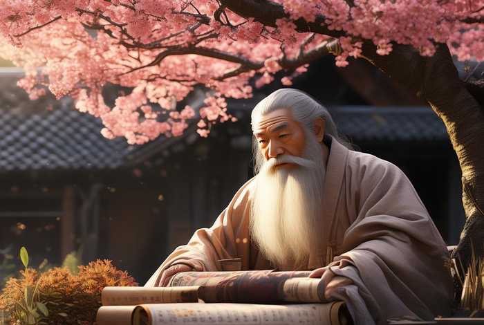 中国古代医学家的小故事 - 中国古代著名医学家的故事