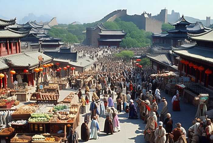 中国历史100集纪录片哔哩哔哩（中国历史100集纪录片哔哩哔哩在线观看）