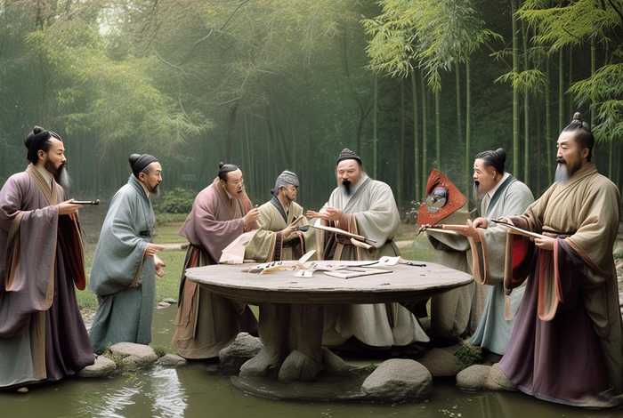 中国古代十大外交家的故事（中国古代十大外交家的故事有哪些）