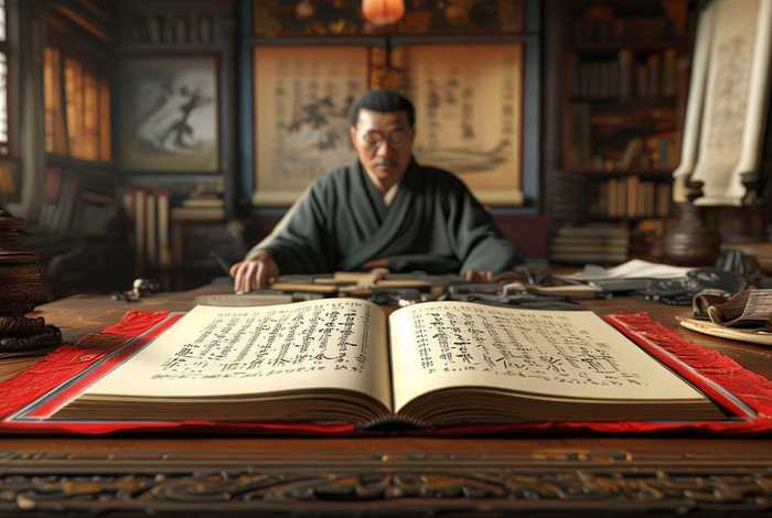 图说中国历史常识文人篇；图说中国历史书籍