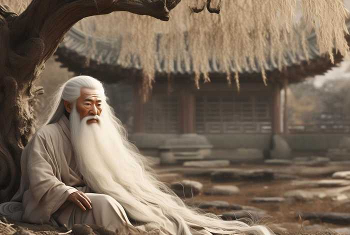中国关于头发的故事；中国关于头发的故事视频