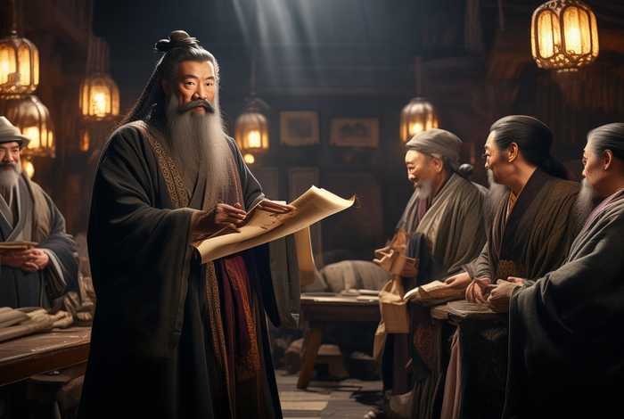 孙子历史人物讲解、孙子历史人物讲解视频