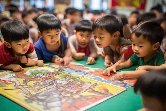 幼儿历史故事大全，幼儿历史故事大全短篇