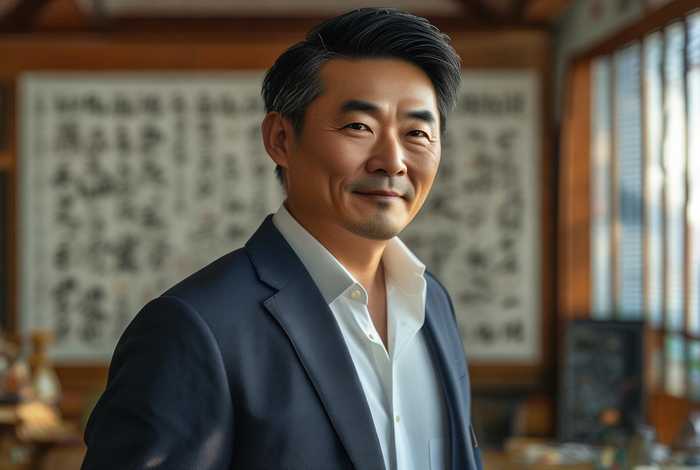 详细介绍一下林凡的生平经历 林凡的简介