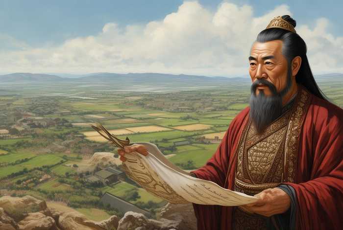 商汤的事迹 - 商汤的事迹是什么