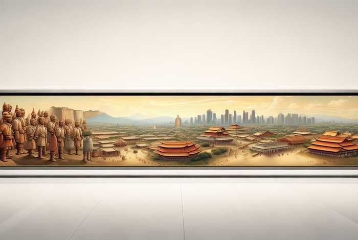 中国历史发展顺序，中国历史发展顺序是什么