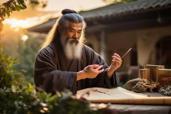 中国古代医学家的故事100字 中国古代医学家的故事100字概括