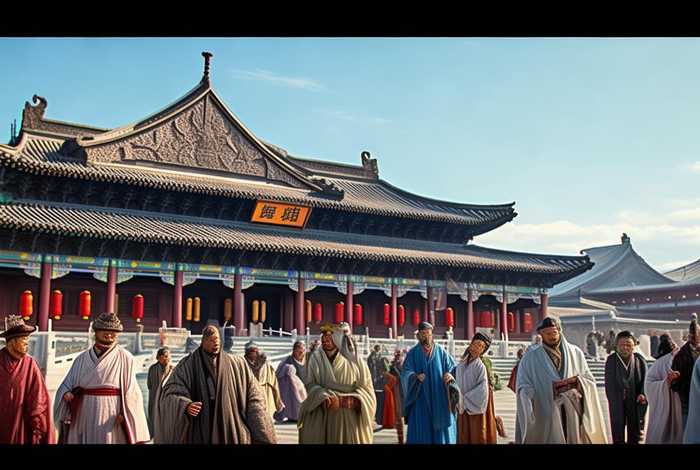 中国历史 推荐 中国历史推荐电影