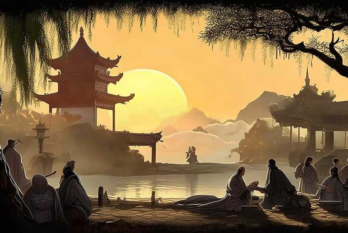 中国古代历史素材 中国古代历史素材图片