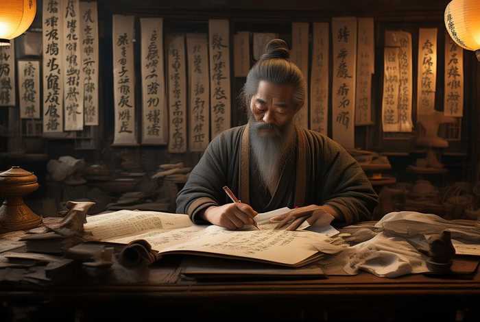 中国历史典故读后感 - 中国历史典故读后感400字 中国历史典故读后感 - 中国历史典故读后感400字