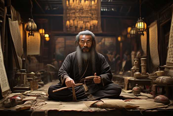 中国古代历史说书 - 中国古代历史说书人是谁