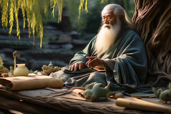 中国古代史名人小故事 - 中国古代史名人小故事简短