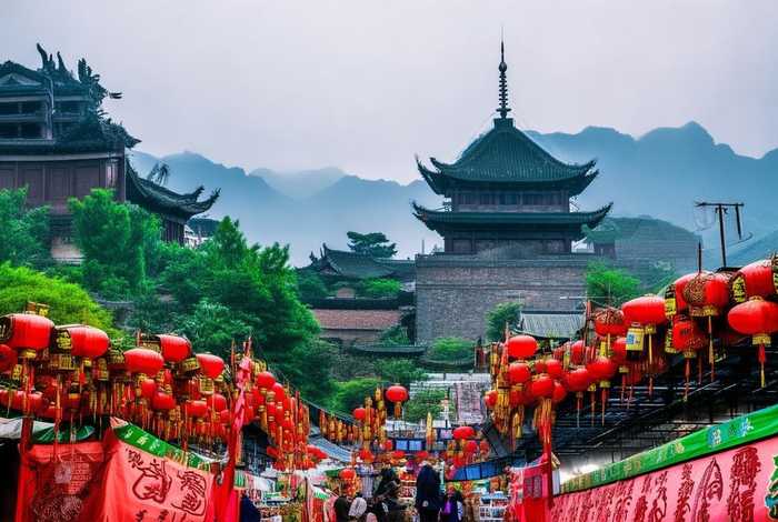 中国历史地理与文化遗产，中国历史地理与文化遗产的关系