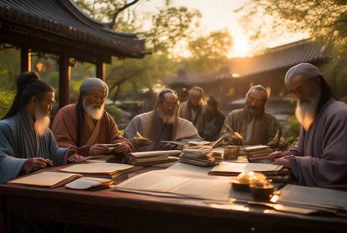 中国经典故事小说 - 中国经典故事小说排行榜前十名