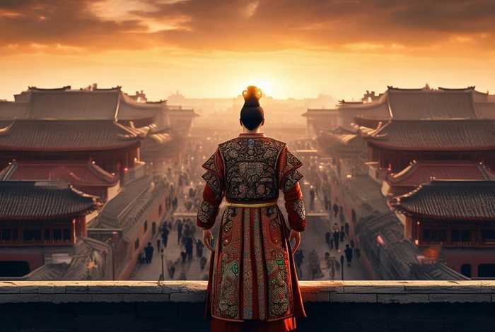 清军入关是哪个皇帝,清军入关是哪一个关 清军入关是哪个皇帝,清军入关是哪一个关