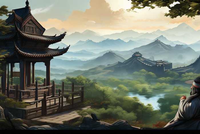 中国的历史由来简介 中国的历史由来简介作文