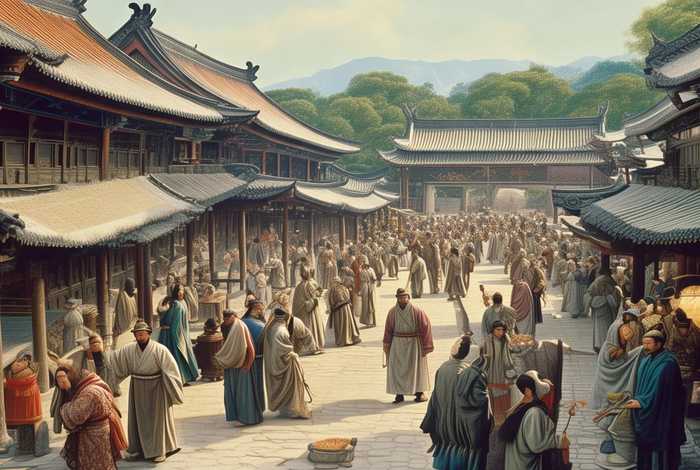 中国历史常识 - 中国历史常识吴晗电子版
