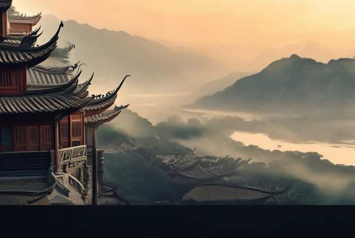 赞美中国历史悠久的优美句子 赞美中国历史悠久的优美句子简短