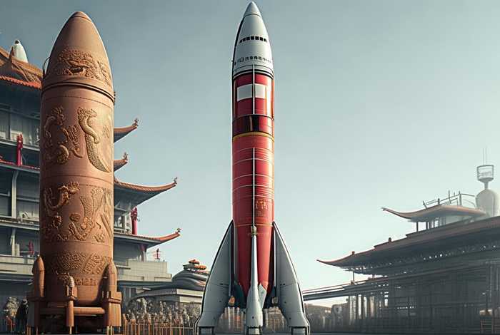 中国火箭的前世今生描述;中国火箭的前世今生描述是什么 中国火箭的前世今生描述;中国火箭的前世今生描述是什么