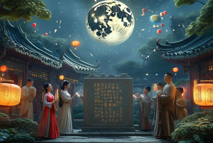 中国传统节日的传说故事 - 中国传统节日的相关传说