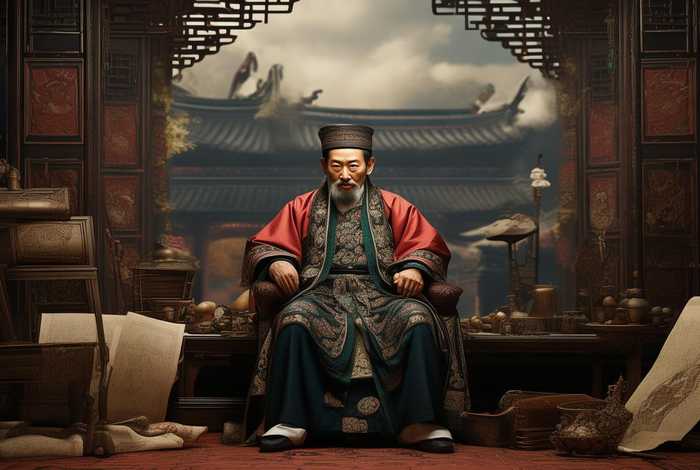 清代历史人物故事 - 清代历史人物故事简介 清代历史人物故事 - 清代历史人物故事简介