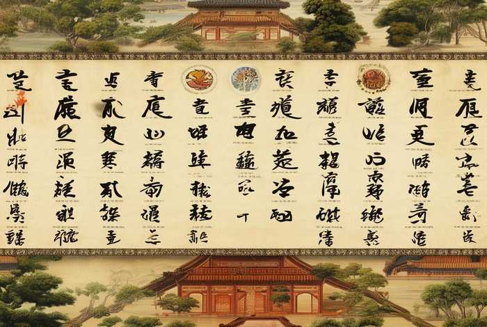 中国历史朝代和对应姓氏；中国历史朝代和对应姓氏的关系