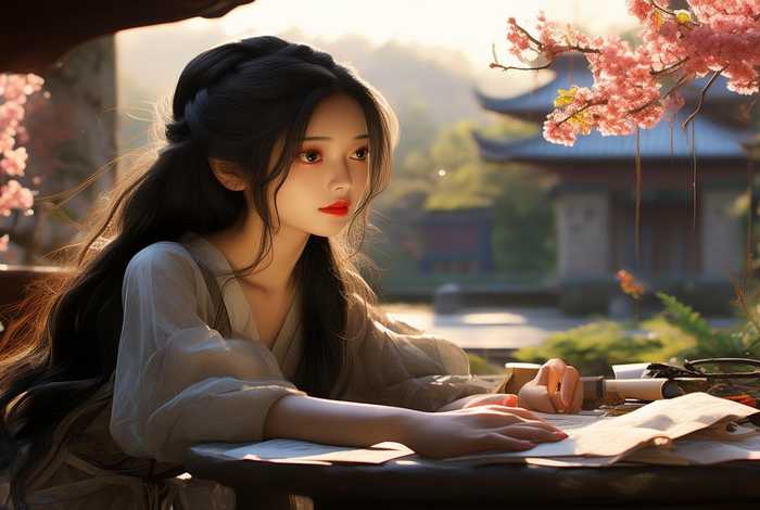 中国历史才女有哪些、中国历史才女有哪些名字 中国历史才女有哪些、中国历史才女有哪些名字