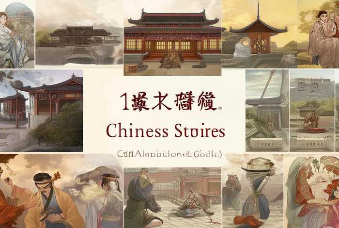 中国18个历史故事成语大全 中国18个历史故事成语大全图片