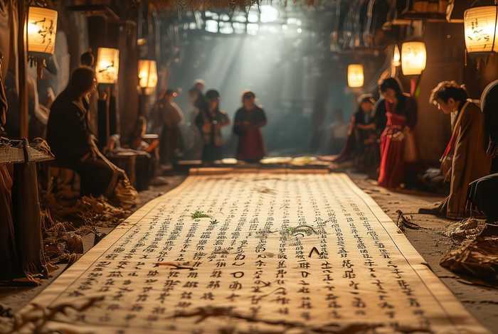 萧姓历史故事（萧姓历史故事简介）