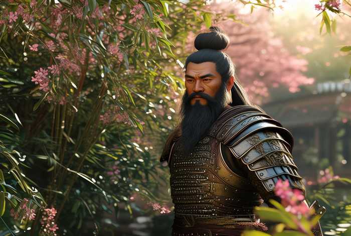 中国古代名将故事的好词好句，中国古代名将故事的好词好句有哪些