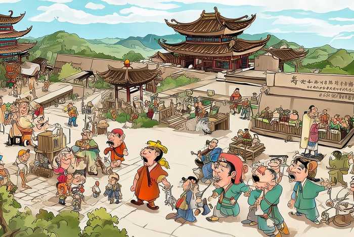 中国历史搞笑小故事100篇、中国历史搞笑小故事100篇视频 中国历史搞笑小故事100篇、中国历史搞笑小故事100篇视频