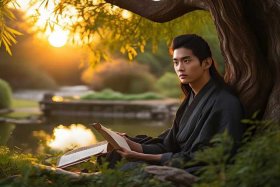 中国古代经典励志故事 - 中国古代经典励志故事有哪些