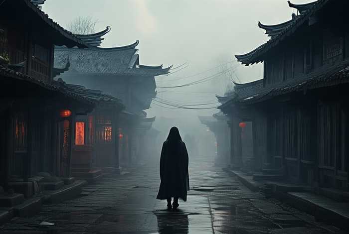 中国古代关于瘟疫的故事 中国古代关于瘟疫的故事有哪些