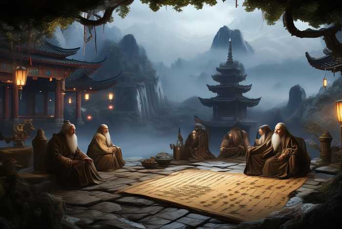 中国历史传闻 - 中国历史传闻有哪些