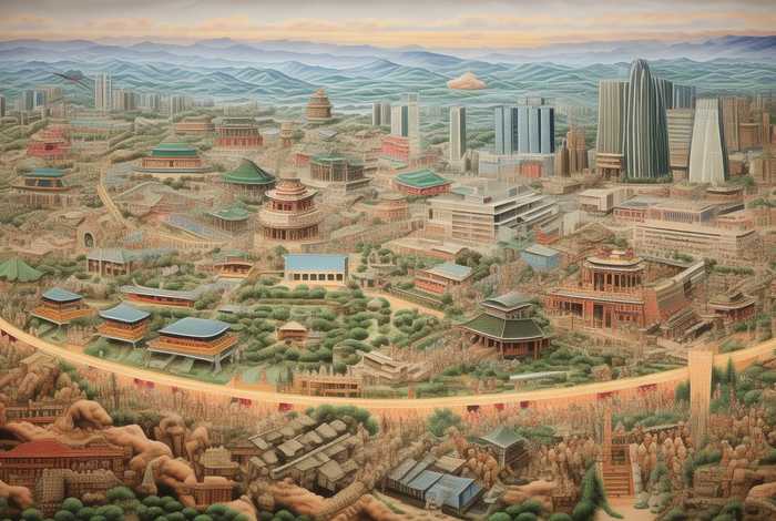 中国历史超长解说离线 - 中国历史解说视频全集