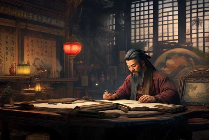 中国历史读后感怎么写（中国历史读后感怎么写500字）
