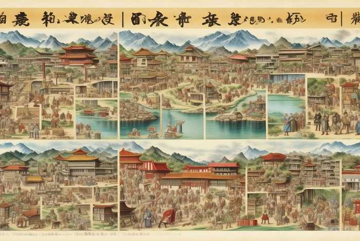 中国历史大事年表app、中国历史大事年表pdf