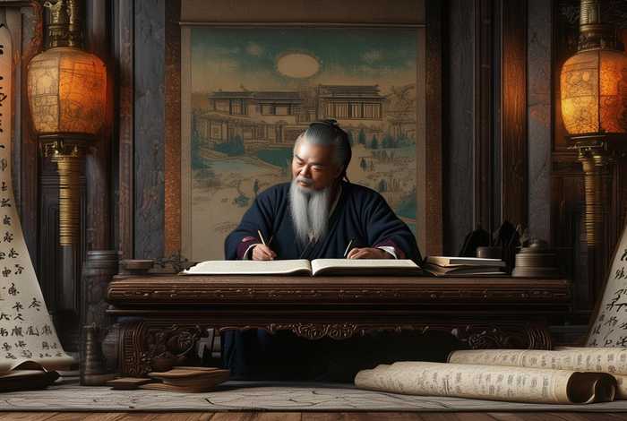 中国古代历史故事读后感（中国古代历史故事读后感作文）