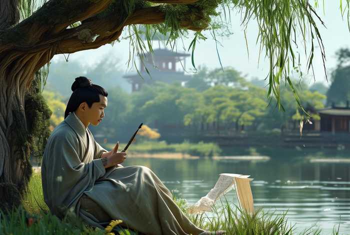 明朝时期故事(明朝时期故事有哪些) 明朝时期故事(明朝时期故事有哪些)