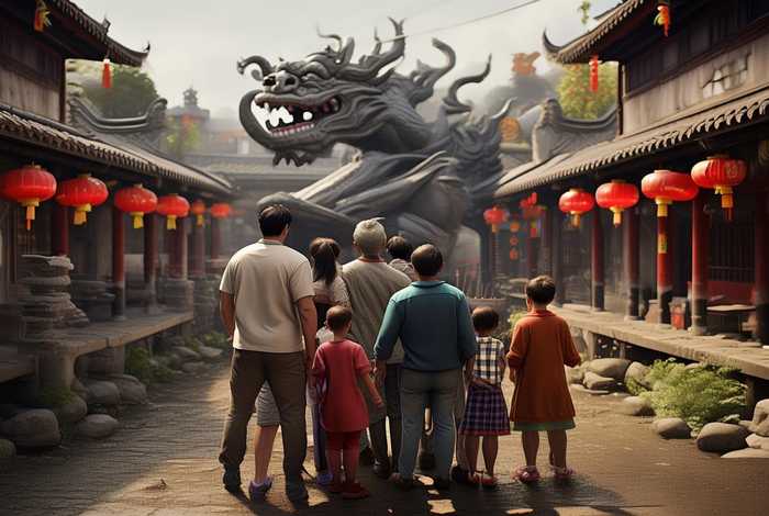 中国安全的例子，中国给我们带来的安全感事例